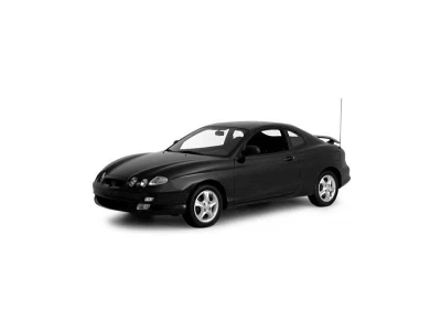 HYUNDAI TIBURON, 00 - 02 частин