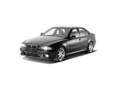 BMW 5 (E39), 09.00 -  06.03 частин