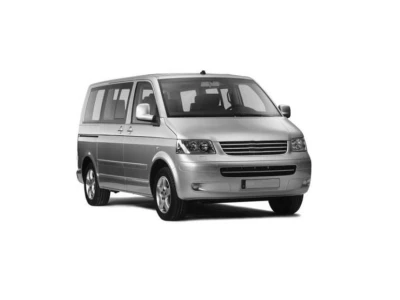 VW TRANSPORTER T5, 04 - 09 частин