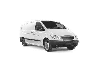 MERCEDES BENZ VITO/VIANO, 03 - 10 частин