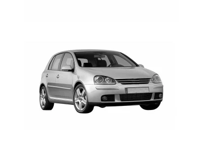 VW GOLF V, 03 - 08 частин