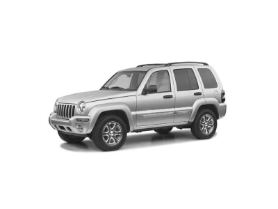 JEEP CHEROKEE/LIBERTY, 02 - 04 частин