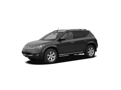 NISSAN MURANO, 03 - 08 частин