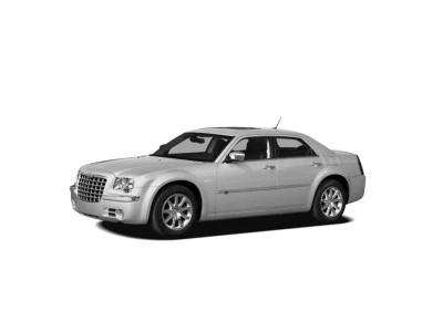 CHRYSLER 300C, 05 - 11 частин