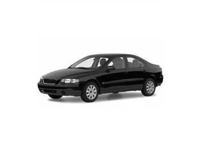 VOLVO S60 (RS), 11.00 - 03.04 частин