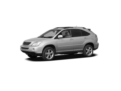 LEXUS RX400H, 06 - 08 частин