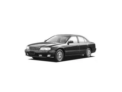 NISSAN CEFIRO, 95 - 97 частин