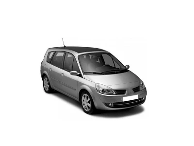 RENAULT SCENIC (JM), 06.03 - 08.06 частин