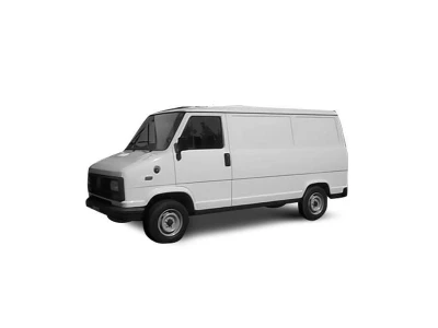 FIAT DUCATO, 02.82 - 03.94 частин