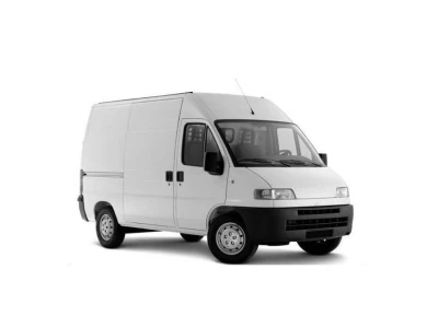 FIAT DUCATO, 04.94 - 02.02 частин