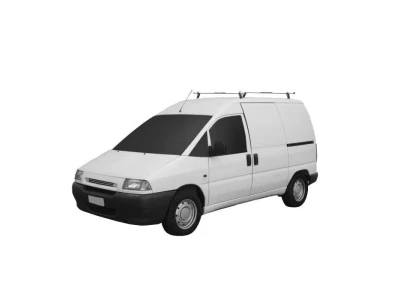 FIAT SCUDO (220), 01.95 - 12.03 частин