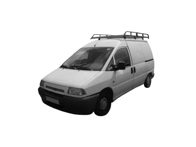 PEUGEOT EXPERT (222/223/224), 01.94 - 12.03 частин