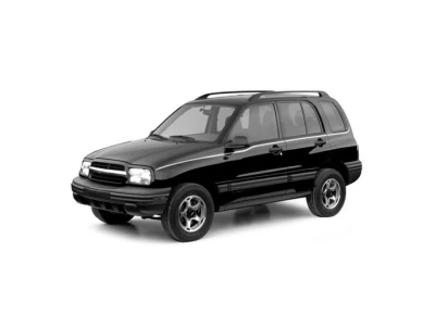 CHEVROLET TRACKER, 99 - 04 частин