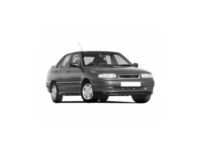 SEAT TOLEDO I, 09.91 - 03.99 частин