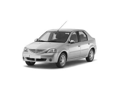 DACIA LOGAN (SD), 07.04 - 01.09 частин