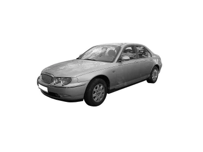 ROVER 75, 99 - 05 частин