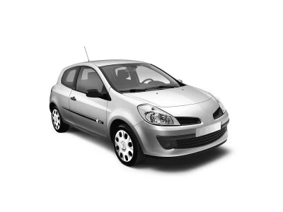 RENAULT CLIO, 05 - 09 частин