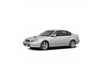 SUBARU LEGACY (BL/BP/BPS), 09.03 - 04.09 частин