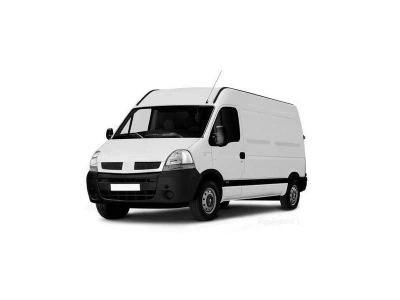 RENAULT MASTER, 01.04 - 12.06 частин