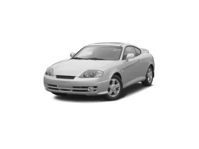 HYUNDAI TIBURON, 03 - 09 частин