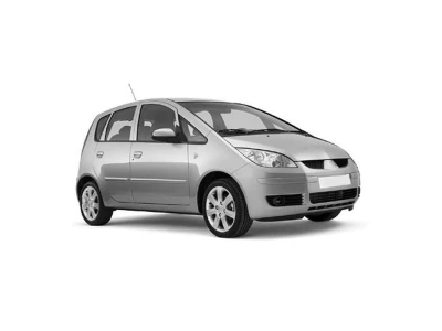 MITSUBISHI COLT, 04 - 08 частин