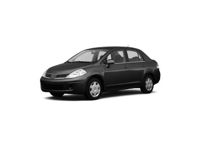 NISSAN VERSA, 06 - 12 частин