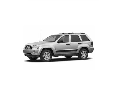 JEEP GRAND CHEROKEE, 05 - 10 частин