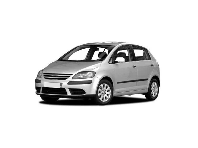 VW GOLF PLUS, 05 - 08 частин