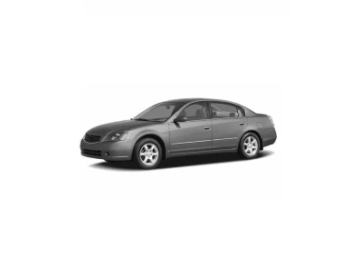 NISSAN ALTIMA (L31), 01.02 - 01.05 частин