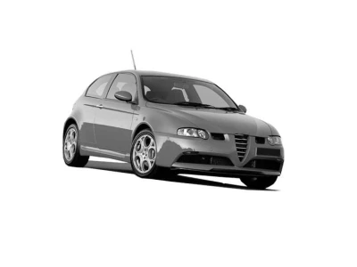 ALFA ROMEO 147 (937), 10.00 - 10.04 частин