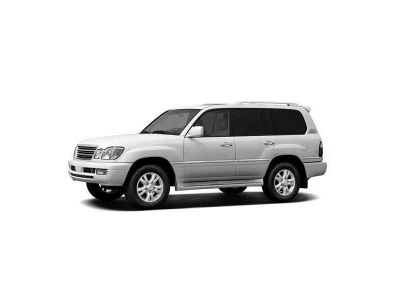 LEXUS LX 450/470, 98 - 07 частин