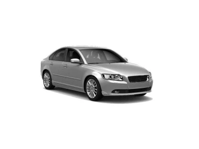 VOLVO S40/V50 (MS/MW), 10.03 - 04.07 частин