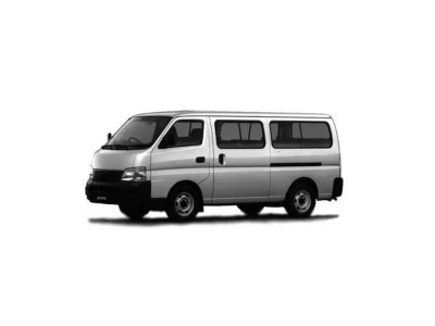 NISSAN URVAN/CARAVAN E25, 01 - 12 частин