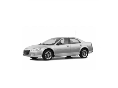 CHRYSLER SEBRING, 04 - 06 частин