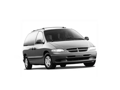 DODGE CARAVAN, 96 - 01 частин