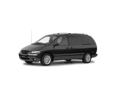 CHRYSLER TOWN & COUNTRY, 96 - 01 частин