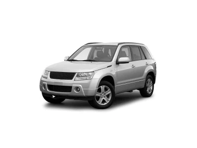 SUZUKI GRAND VITARA, 05 - 08 частин