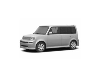 TOYOTA SCION XB, 04 - 07 частин