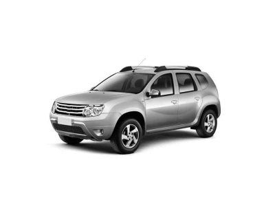 DACIA DUSTER, 10 - 17 частин