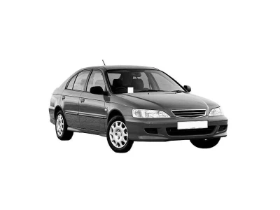 HONDA ACCORD (CF/CG/CH/CL) SDN (EU), 11.98 - 12.02 частин