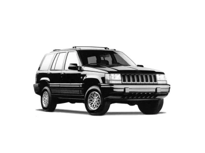 JEEP GRAND CHEROKEE, 93 - 98 частин