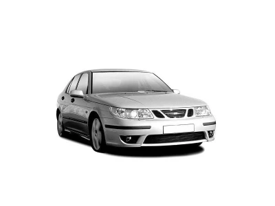 SAAB 9-5 (YS3E), 09.97 - 12.05 частин