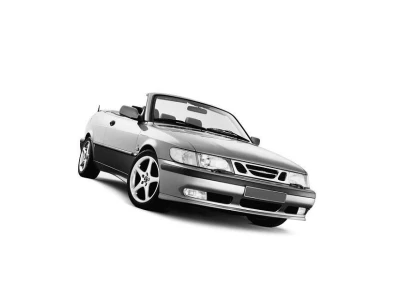 SAAB 9-3, 99 - 02 частин