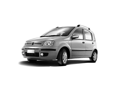 FIAT PANDA, 03 - 12 частин