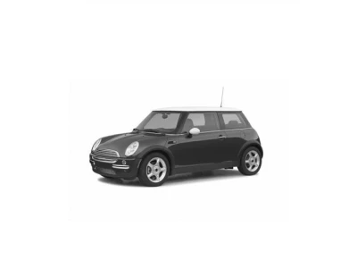 NEW MINI COOPER, 01 - 15 частин