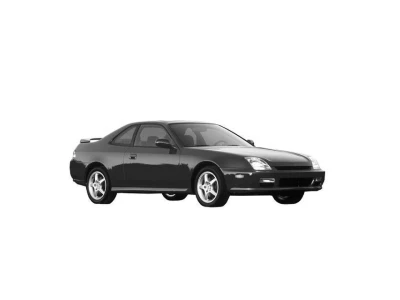 HONDA PRELUDE, 97 - 01 частин