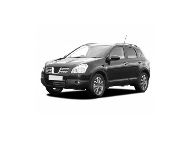 NISSAN QASHQAI, 07 - 10 частин