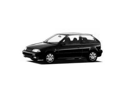 SUZUKI SWIFT, 90 - 95 частин