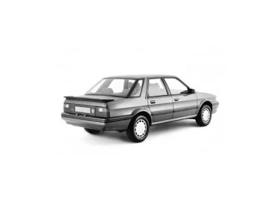 ROVER MONTEGO, 10.84 - 12.93 частин