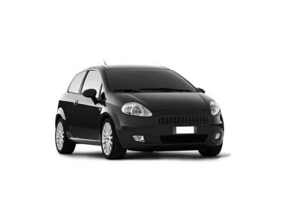 FIAT GRANDE PUNTO, 05 - 12 частин